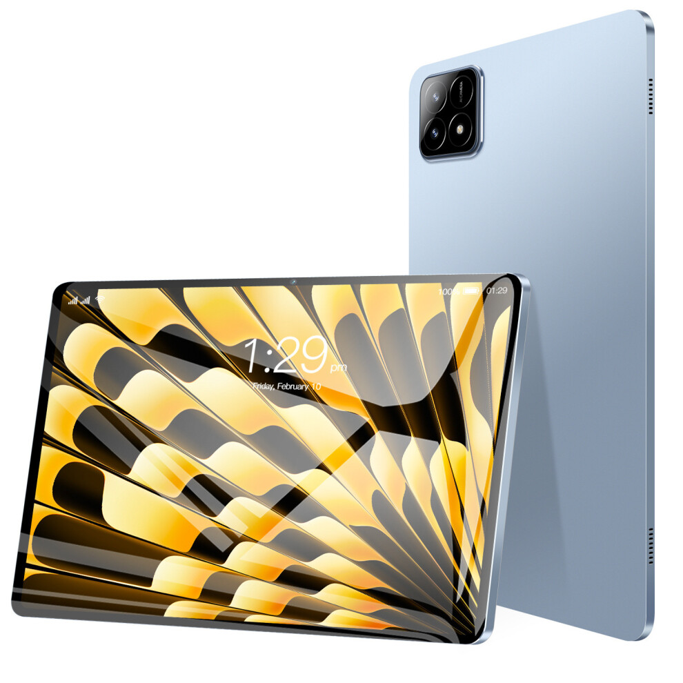 Tablet Pad 6S Pro 10.1-Inch Large Screen Calling Tablet 12+512Gb Android 12 6900863317939