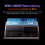 New Hd Tablet, 6+128GB Android Learning Tablet Pc 10.1inch WiFi Tablet Pad 6S Pro 3