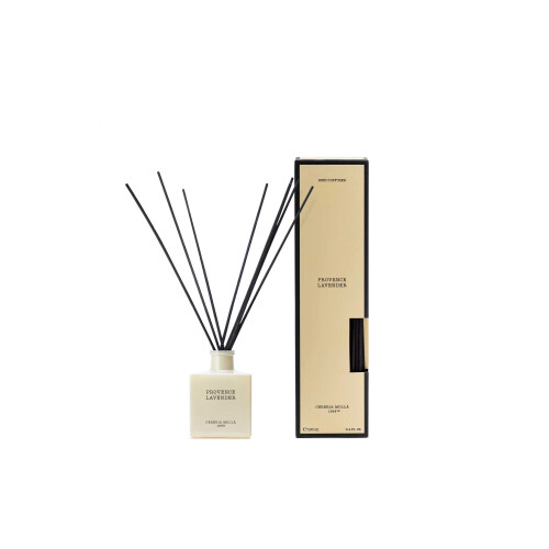 Cereria Molla Reed Diffuser - Provence Lavender
