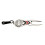 Pitch Repair Tool with Golf Ball Marker Tri Colour 3