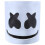 Halloween Dj Marshmello Full Head Mask Helmet Cosplay Party 1