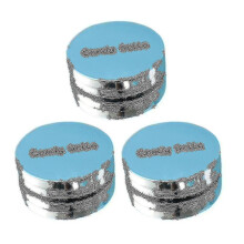 (3PCS) 1-3PCS Candy Bella Oil Controling Powder Lasting Proof Skin-friendly Powder Free Makeup