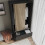 URBN Living (Black Carcass with Oak Doors) 2 Sliding Doors Wardrobe 2 Drawer Clothes Cupboard 4