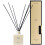 Cereria Molla Reed Diffuser - Velvet Wood 1
