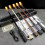 (Dumbledore) Incendio Fire Magic Wand 1