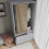 URBN Living (Grey Carcass with Oak Doors) 2 Sliding Doors Wardrobe 2 Drawer Clothes Cupboard 5