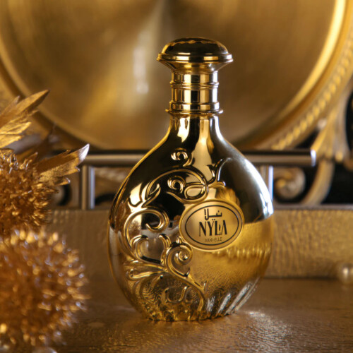 Arabiyat Prestige Nyla Vani-Elle Eau De Parfum 80ml 2