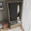 URBN Living (Oak Carcass with Black Doors) 2 Sliding Doors Wardrobe 2 Drawer Clothes Cupboard 5