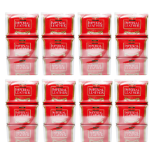 24 x 110g Cussons Imperial Leather Classic Beauty Soap Bar Bath Size