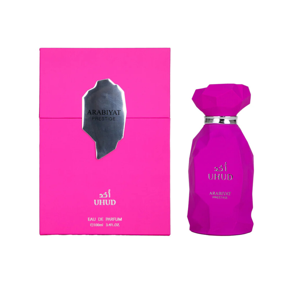My Perfume Arabiyat Prestige - Uhud | Edp | Unisex