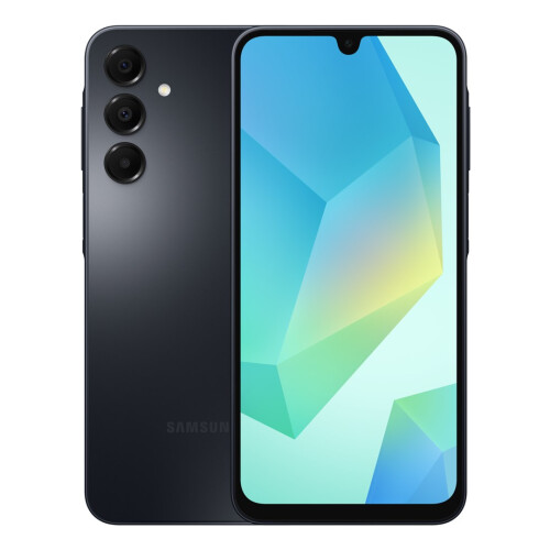 Samsung Samsung Galaxy A16 Smartphone 128GB 6,7" 4G Dual SIM Nero