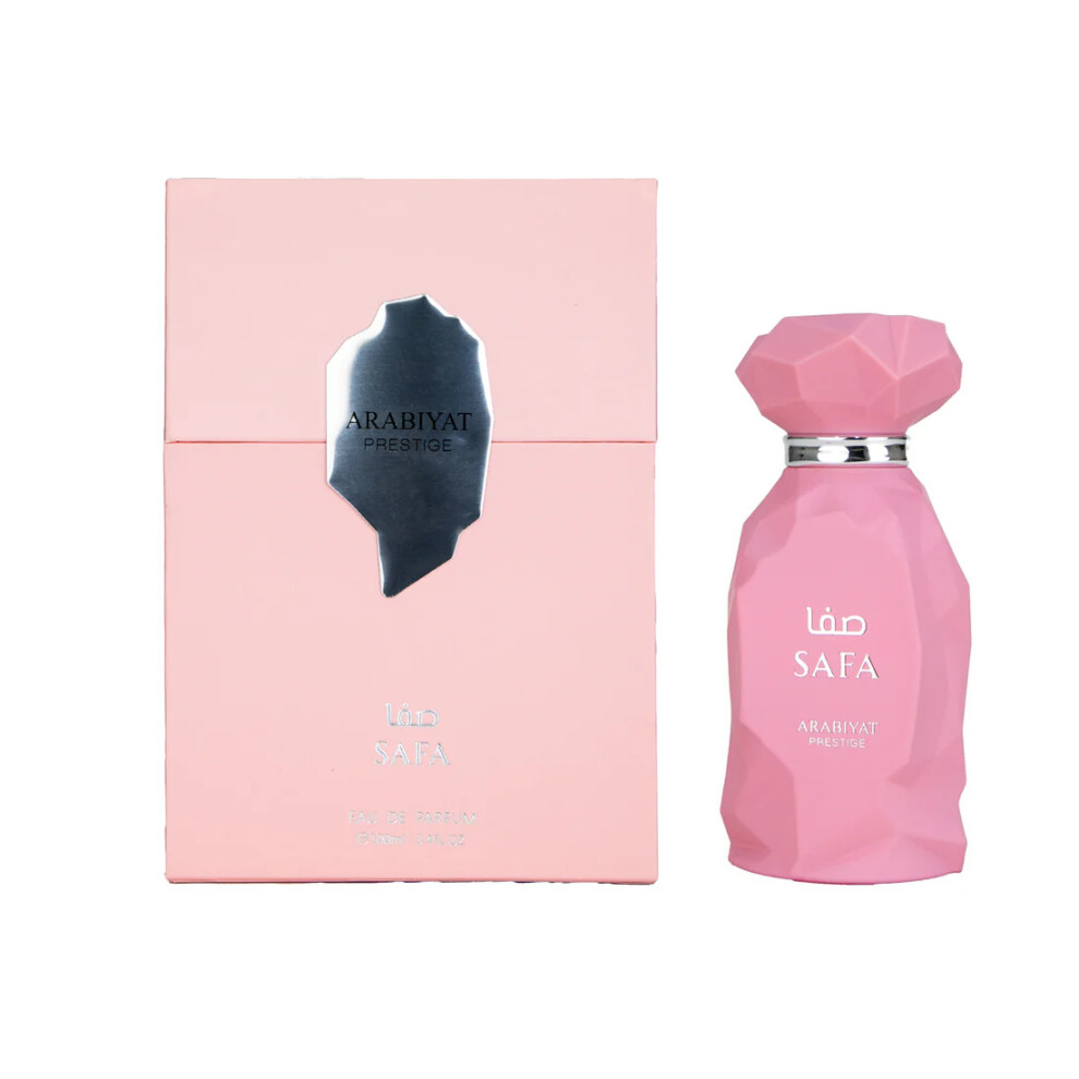My Perfume Arabiyat Prestige - Safa | Edp | Women