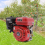 Stroke Petrol Engine 7.5HP Gas Powered Portable 5