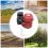 Stroke Petrol Engine 7.5HP Gas Powered Portable 6