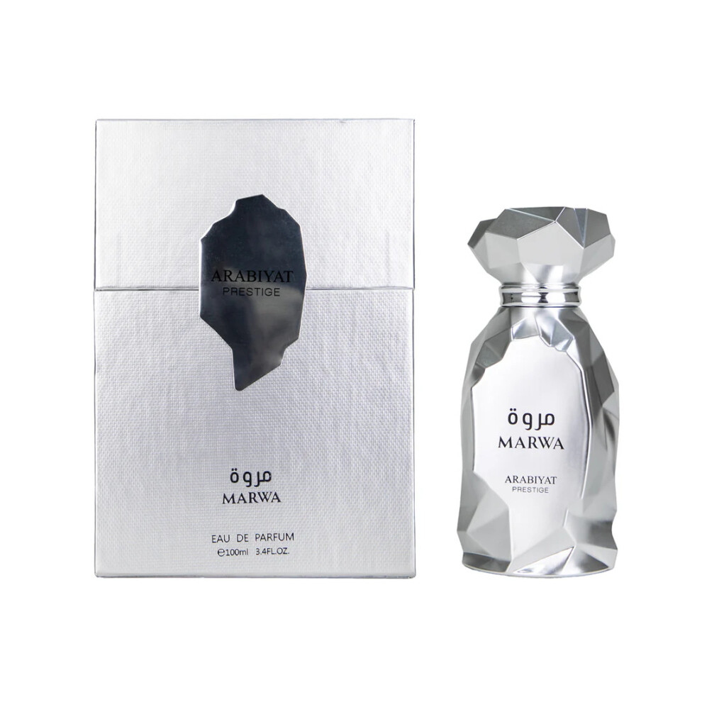 Arabiyat Prestige - Marwa | EDP | Men