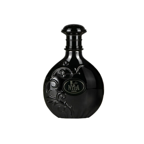 Arabiyat Prestige Nyla Suede Edp 80ml 1