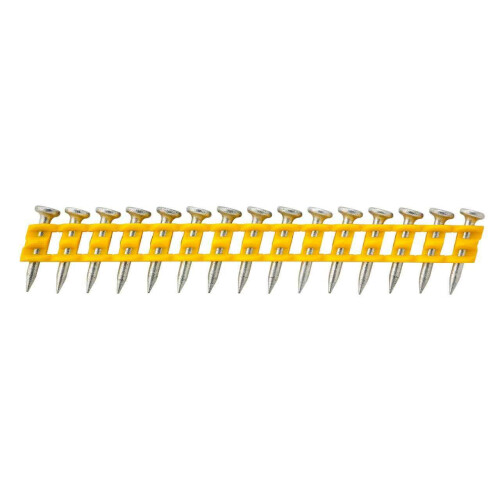 DeWalt DEWALT NAILIT DCN890 STD 2,6x15 mm 1005 kpl.