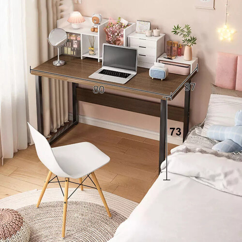 Computer Desk Laptop Pc Study Table Home Office Desk Furniture Workstation Table 1