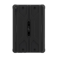 (Black) HOTWAV R8 Rugged Tablet 4GB+128GB 10800mAh