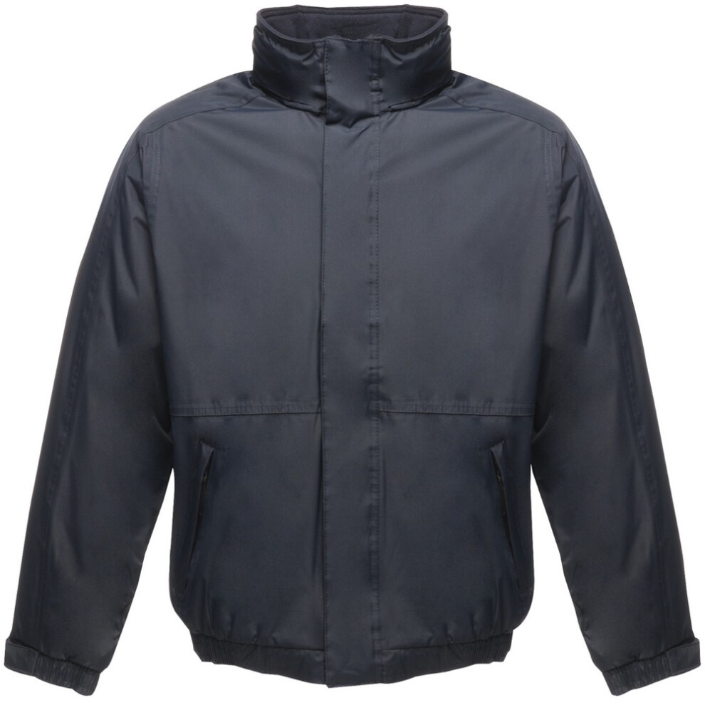 New Regatta Men's (4Xl, Navy/Navy) Professional Waterproof Insulated Jacket
