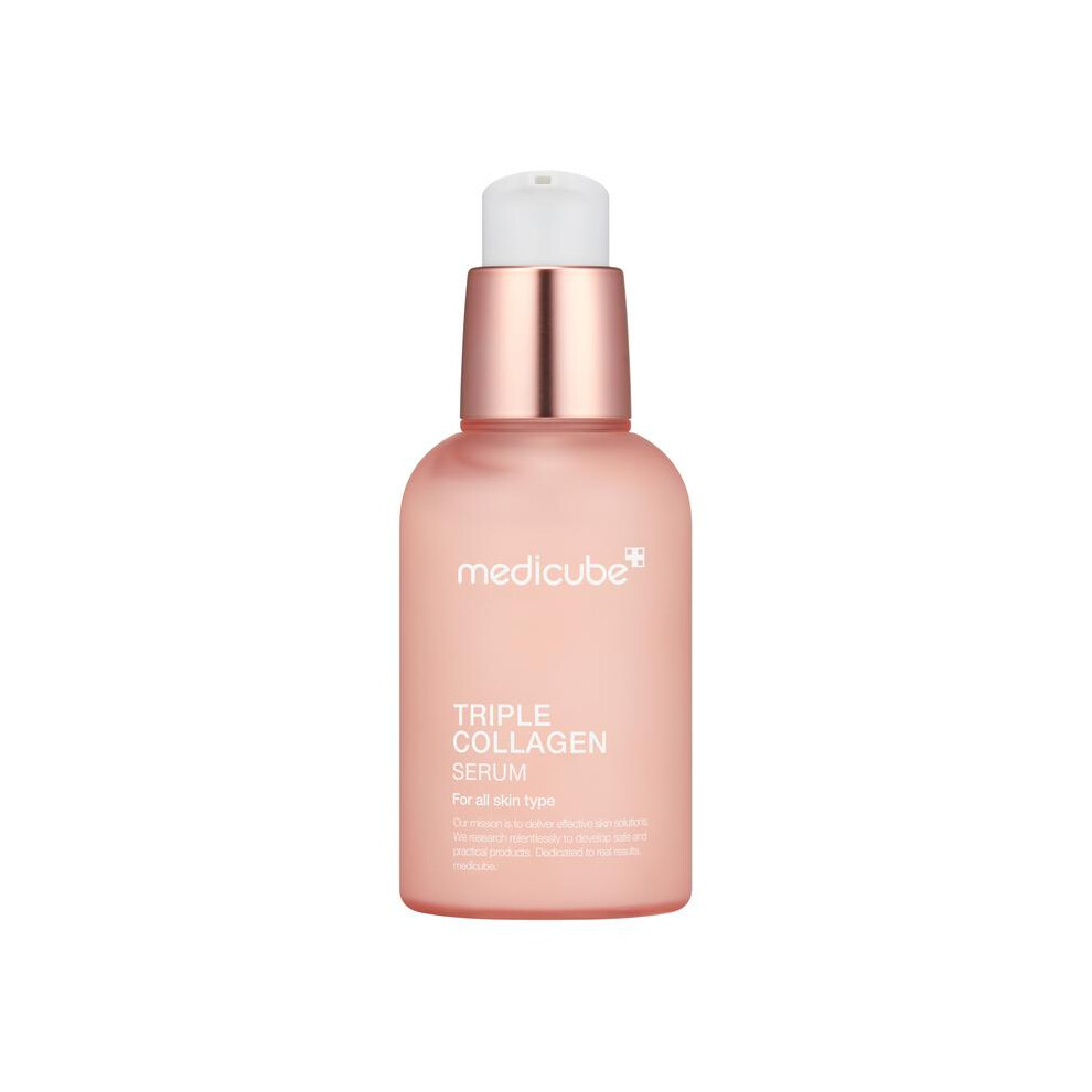 Triple Collagen Serum  Collagen+Hyaluronic Acid+Niacinamide