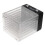 Voedseldehydrator - ADLER - 600 W - 6 programma's - Instelbare temperatuur - Stil 1