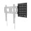 NEOMOUNTS LEVEL-750 AV STORAGE 4