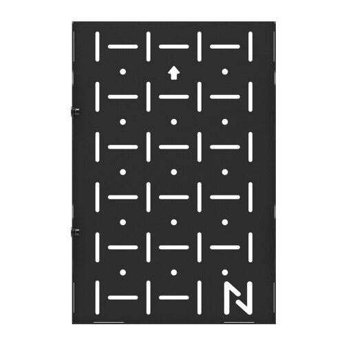 NEOMOUNTS LEVEL-750 AV STORAGE 1