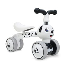 XIAPIA Baby Balance Bike 1 2 3 Years Old Boys Girls Toddler Ride on Toys for 1 Year Old Baby Trike Garden toys 1 st Birthday Gift for Girls Boys Baby