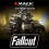 Magic: The Gathering Fallout Commander Deck - Hail, Caesar (100-Card Deck, 2-Card Collector Booster Sample Pack + Accessories) 5