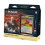 Magic: The Gathering Fallout Commander Deck - Hail, Caesar (100-Card Deck, 2-Card Collector Booster Sample Pack + Accessories) 1