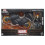 Marvel Marvel Legends Series Ghost Rider Action Figure with Motorcycle 2