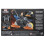 Marvel Marvel Legends Series Ghost Rider Action Figure with Motorcycle 4