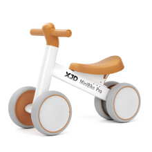 XJD Baby Balance Bike 1 Year Old Adjustable Seat Toddler Ride On Toys for 10-36 Months Baby Trike Garden Toys First Bike 1 st Birthday Toys for Girls