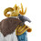 Marvel Marvel Legends Series Odin, Comics Action Figure 2