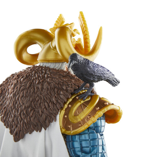 Marvel Marvel Legends Series Odin, Comics Action Figure 1