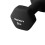 Athlyt - Neoprene Dumbbell Weights, 2 x 3kg 3