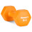 Athlyt - Neoprene Dumbbells - 2 x 8 kg 2