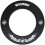 winmau WINMAU Xtreme Black Design Dartboard Surround 2