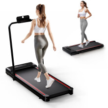 Sperax Walking Pad Treadmill-Treadmills for Home-Folding Treadmill-Under Desk Treadmills,340LB Capacity,Remote Control & LED Display