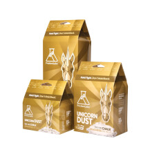 FrictionLabs Loose Climbing Chalk | The New Standard in Chalk for Rock Climbing and Powerlifting - The World's Best Chalk - Unicorn Dust - Fine Textur