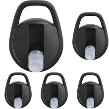 CAMELBAK Eddy+ Cap and Straw - 100 White/Natural, N (Pack of 5)