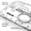 Silva Silva compass navigation - EXPEDITION - Scale 1:25k 1:40k and 1:50k - Navigation compass for advanced users & professionals - Rotatable compass housin 3