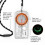 Silva Silva compass navigation - EXPEDITION - Scale 1:25k 1:40k and 1:50k - Navigation compass for advanced users & professionals - Rotatable compass housin 4
