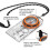 Silva Silva compass navigation - EXPEDITION - Scale 1:25k 1:40k and 1:50k - Navigation compass for advanced users & professionals - Rotatable compass housin 5