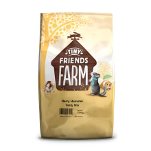 Supreme Tiny Friends Farm Harry Hamster Tasty Mix 12.5kg