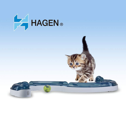 Catit Catit Senses Play Circuit (Pack of 4) 2