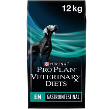 PRO PLAN VETERINARY DIETS EN Gastrointestinal Dry Dog Food 12kg