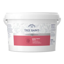 DORWEST HERBS Tree Barks Powder for Dogs and Cats, 1kg, Slippery Elm Powder ? Soothes Digestion & Upset Tummies, Eases Discomfort, Natural Formula