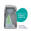 Litter Genie Easy Roll Bin with 1 Refill 4